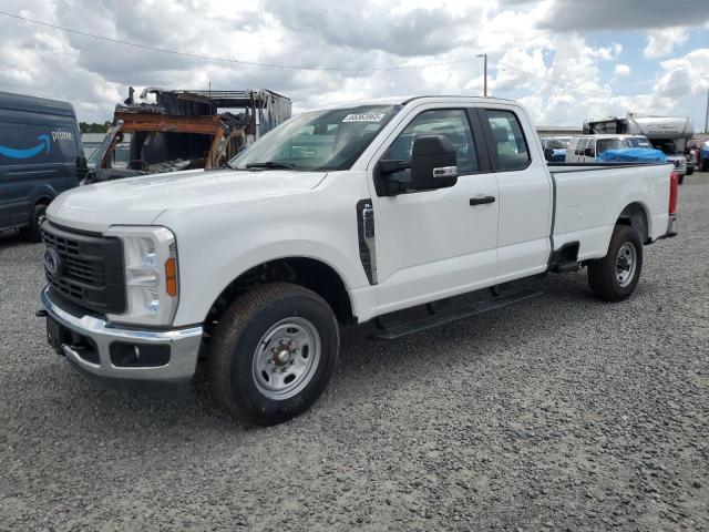  FORD F250 2024 White