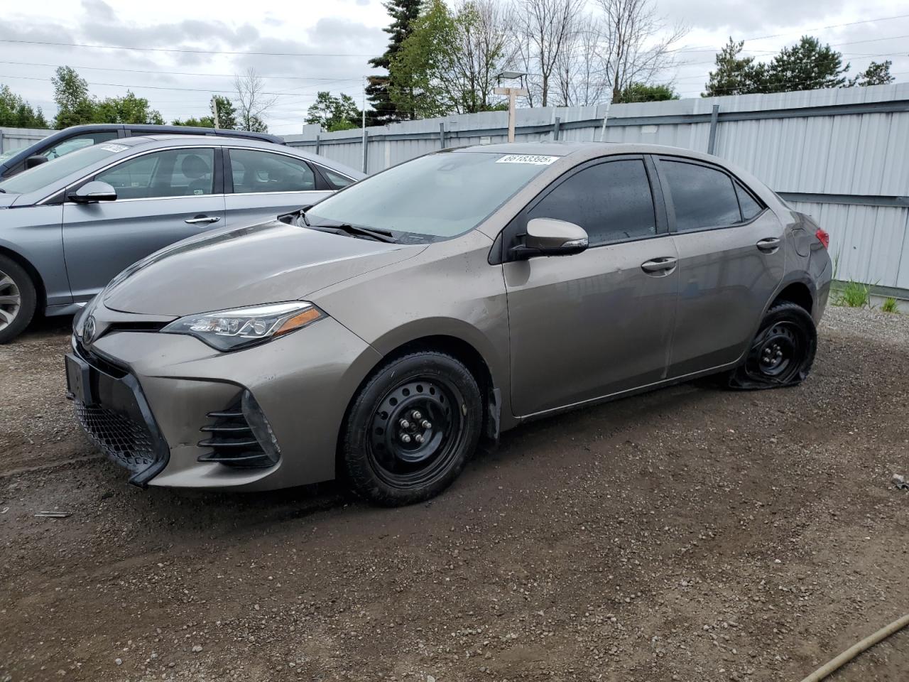 2t1burhe0hc894732 2T1BURHE0HC894732 2017 Toyota Corolla L