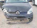 2022 VOLKSWAGEN E-UP for sale at Copart WOLVERHAMPTON
