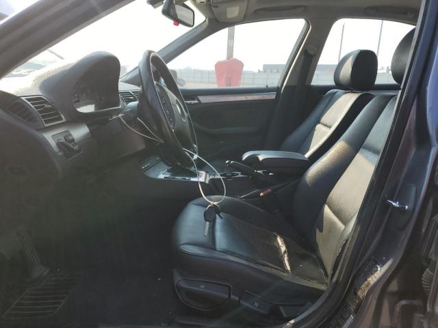 2003 BMW 325 XI  