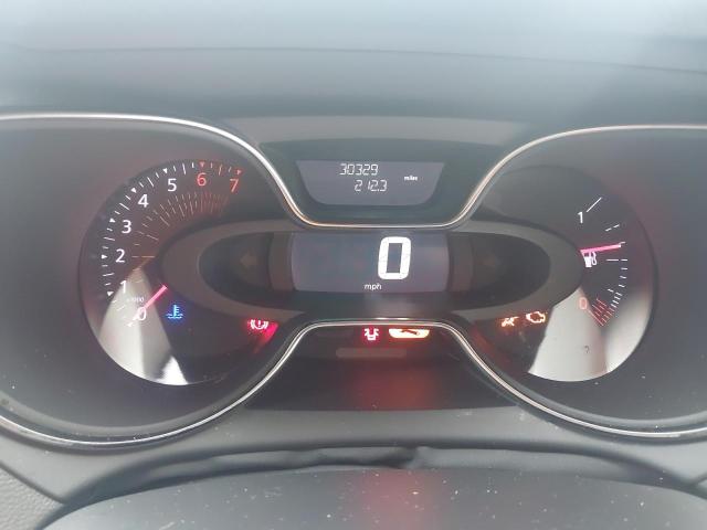 2020 RENAULT CAPTUR GT