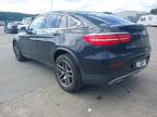 2017 MERCEDES-BENZ GLC 220 D 4M AMG LINE PRE  for sale at Copart WHITBURN