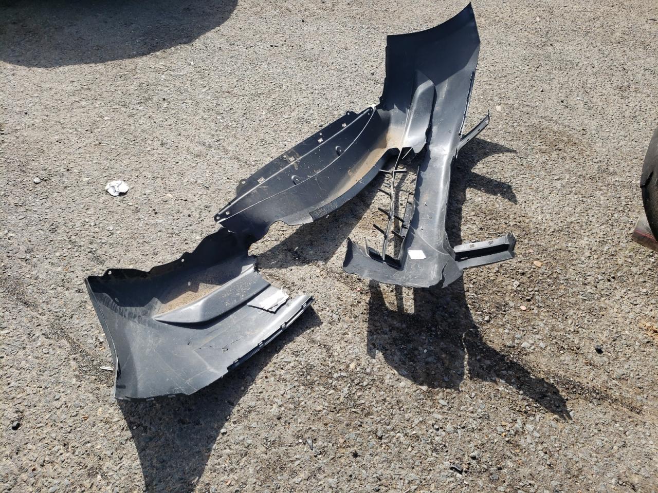 2010 Honda Accord Lxp VIN: 1HGCP2F46AA005361 Lot: 64204055