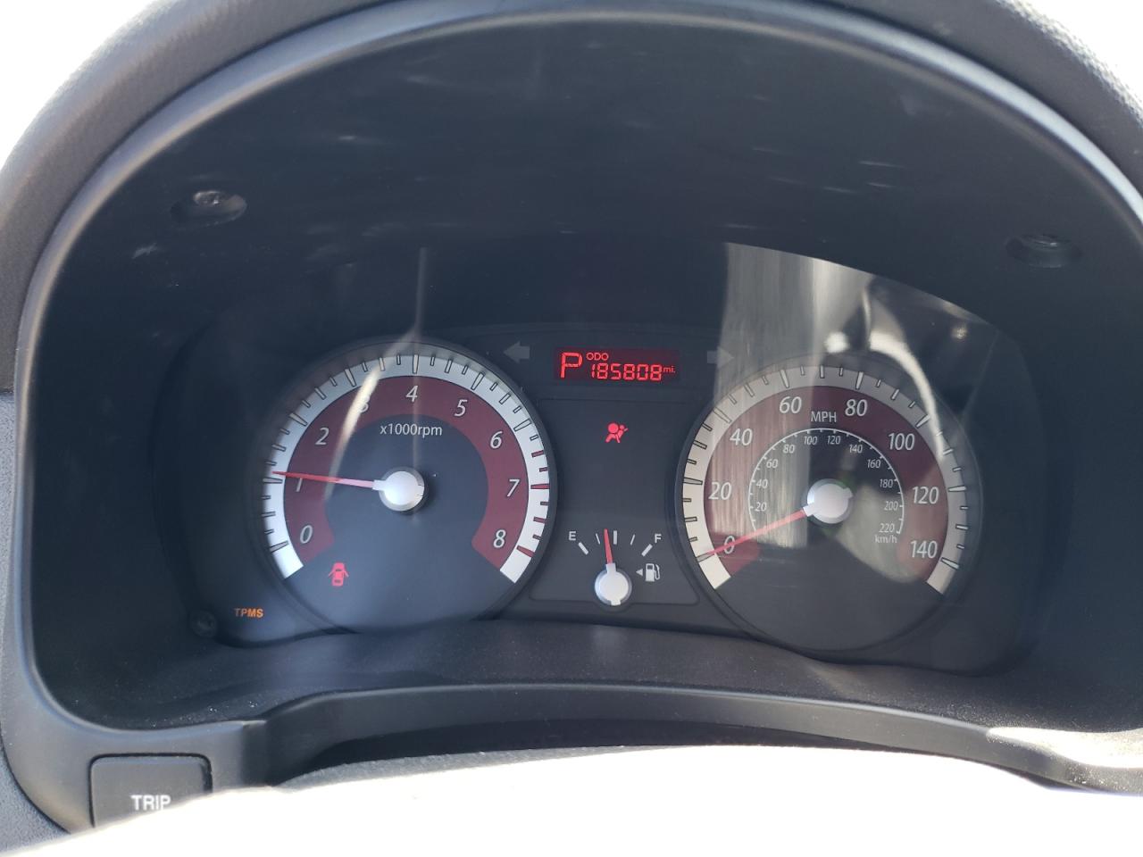 2010 Kia Rio Lx VIN: KNADH4A34A6646924 Lot: 63846795