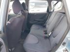 2006 HONDA JAZZ SE CV for sale at Copart SANDWICH