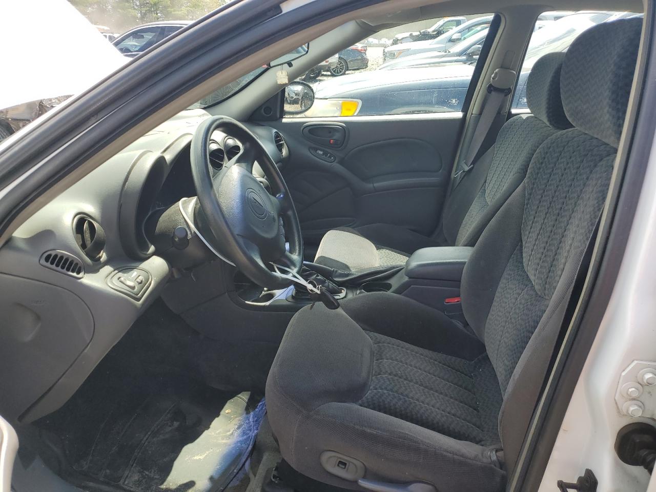 2002 Pontiac Grand Am Se1 VIN: 1G2NF52E32M505640 Lot: 65529515