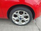 2015 FORD KA EDGE for sale at Copart WHITBURN