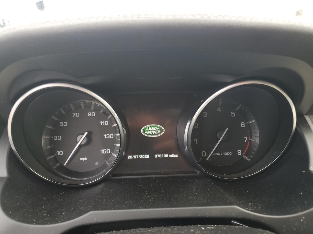 2015 Land Rover Range Rover Evoque Pure Plus VIN: SALVP2BG2FH075826 Lot: 66618215