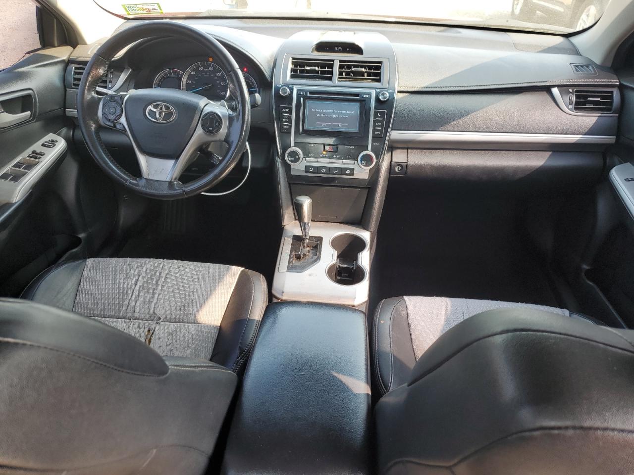 4t1bf1fk8cu528996 4T1BF1FK8CU528996 2012 Toyota Camry Base