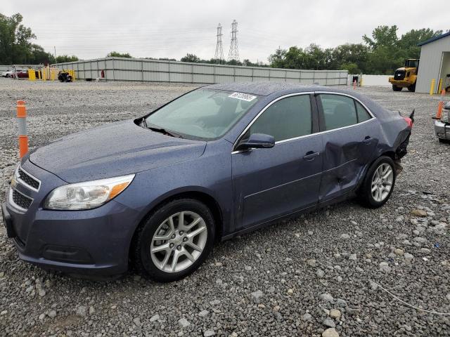  CHEVROLET MALIBU 2013 Granatowy
