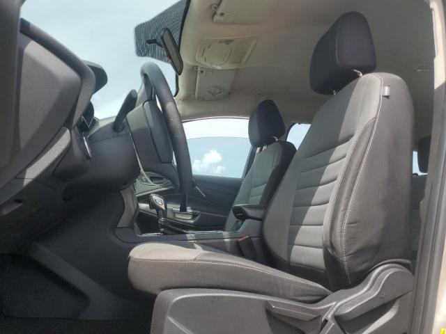  FORD ESCAPE 2017 Złoty