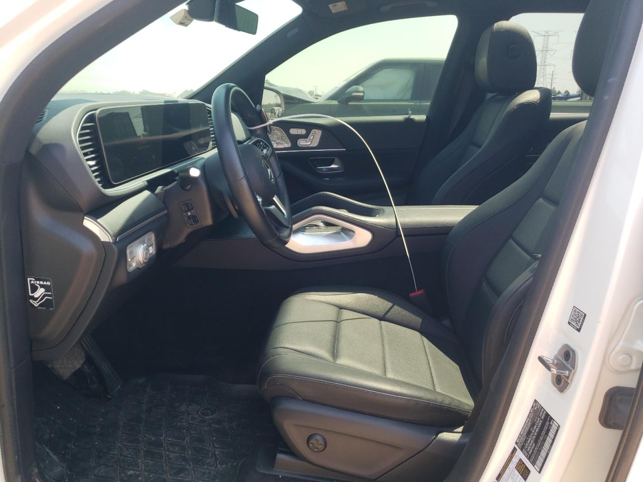 2022 Mercedes-Benz Gle 350 4Matic VIN: 4JGFB4KE1NA731165 Lot: 64820365