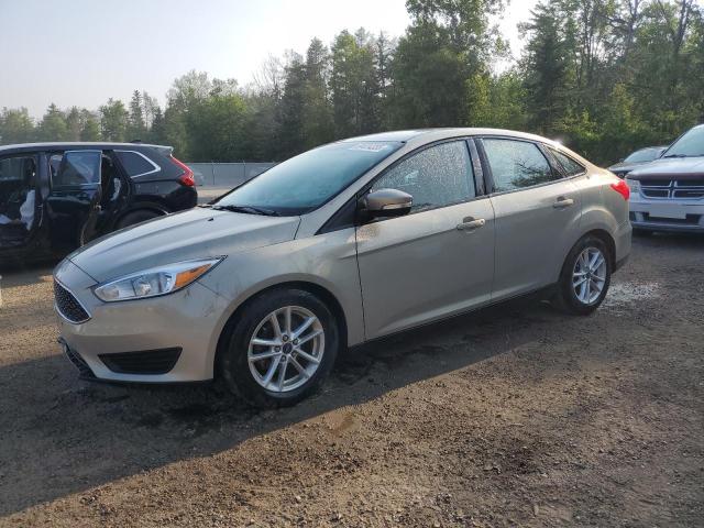 2015 FORD FOCUS SE   à vendre chez Copart ON - COOKSTOWN