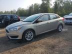 2015 FORD FOCUS SE   à vendre chez Copart ON - COOKSTOWN