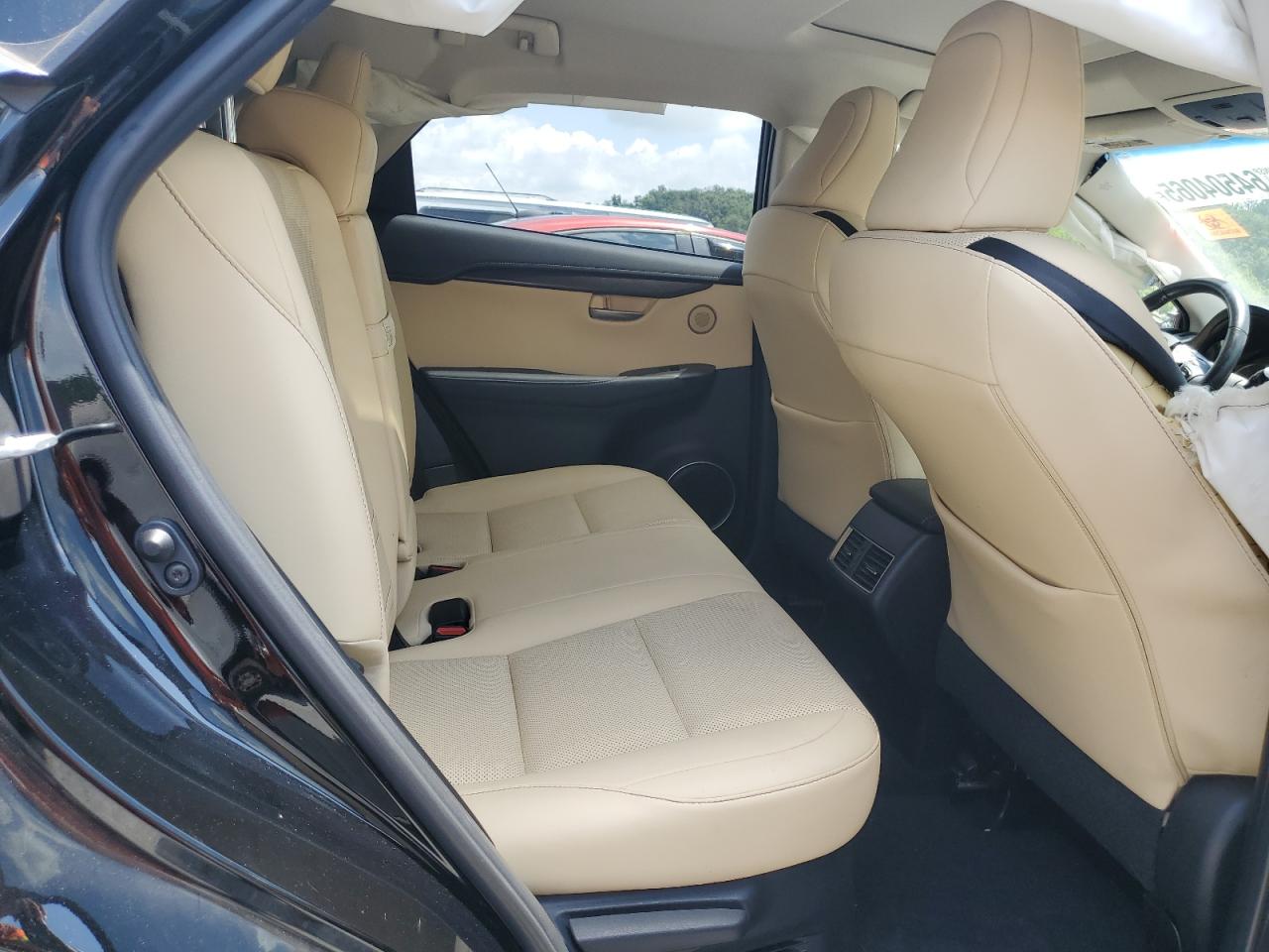 2016 Lexus Nx 200T Base VIN: JTJBARBZ7G2061069 Lot: 64504065