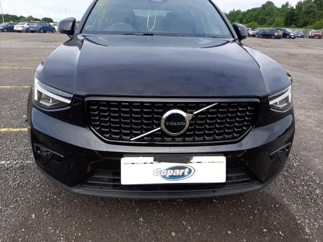 2024 VOLVO XC40 + B3 MHEV AUTO 