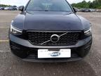 2024 VOLVO XC40 + B3 MHEV AUTO  for sale at Copart SANDTOFT