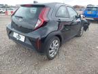 2023 TOYOTA AYGO X PUR for sale at Copart YORK