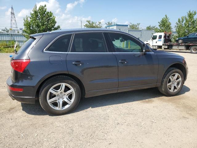 2012 AUDI Q5 PREMIUM PLUS  