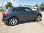 2012 AUDI Q5 PREMIUM PLUS   à vendre chez Copart ON - LONDON