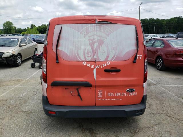  FORD TRANSIT 2014 Biały