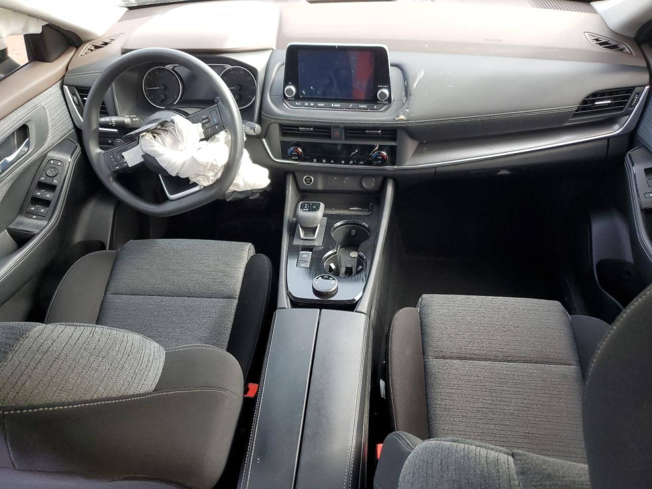 jn8bt3bb3pw357717 JN8BT3BB3PW357717 2023 Nissan Rogue Sv