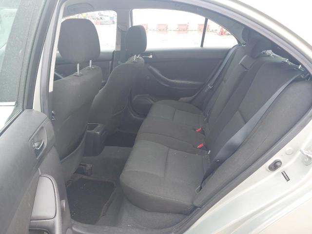 2005 TOYOTA AVENSIS CO