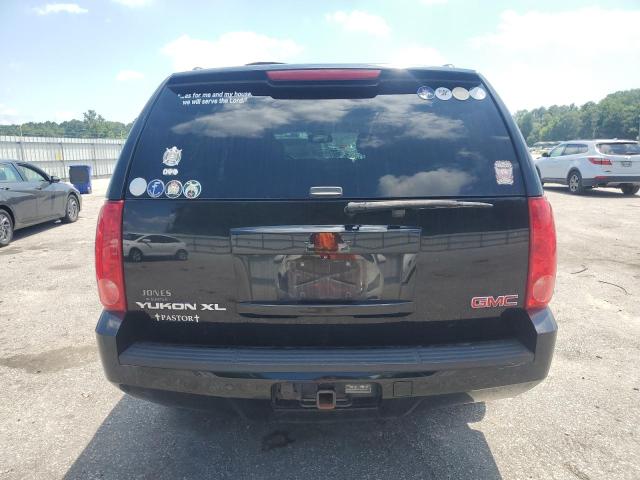  GMC YUKON 2013 Black