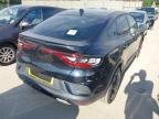 2023 RENAULT ARKANA E-TECH ENGINEERED  for sale at Copart SANDY