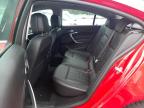 2014 VAUXHALL INSIGNIA E for sale at Copart WHITBURN