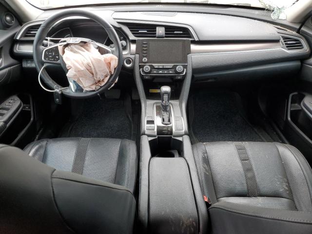 2019 HONDA CIVIC TOURING  