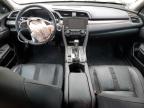2019 HONDA CIVIC TOURING   for sale at Copart ON - TORONTO