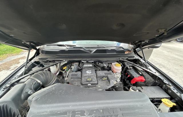 2022 RAM 3500 LONGHORN  