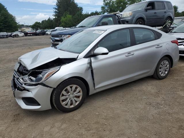 2020 Hyundai Accent Se