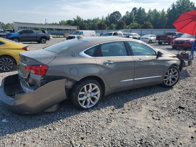  CHEVROLET IMPALA 2018 tan