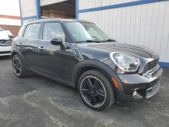Crossovers MINI COOPER 2013 Czarny