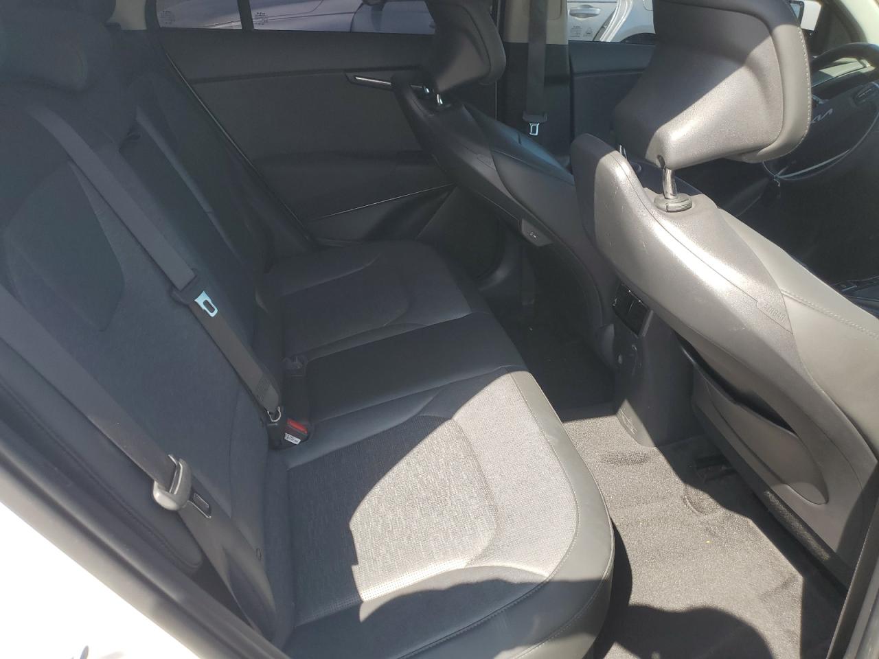 2024 Kia Niro Sx VIN: KNDCT3LE3R5125393 Lot: 62269925