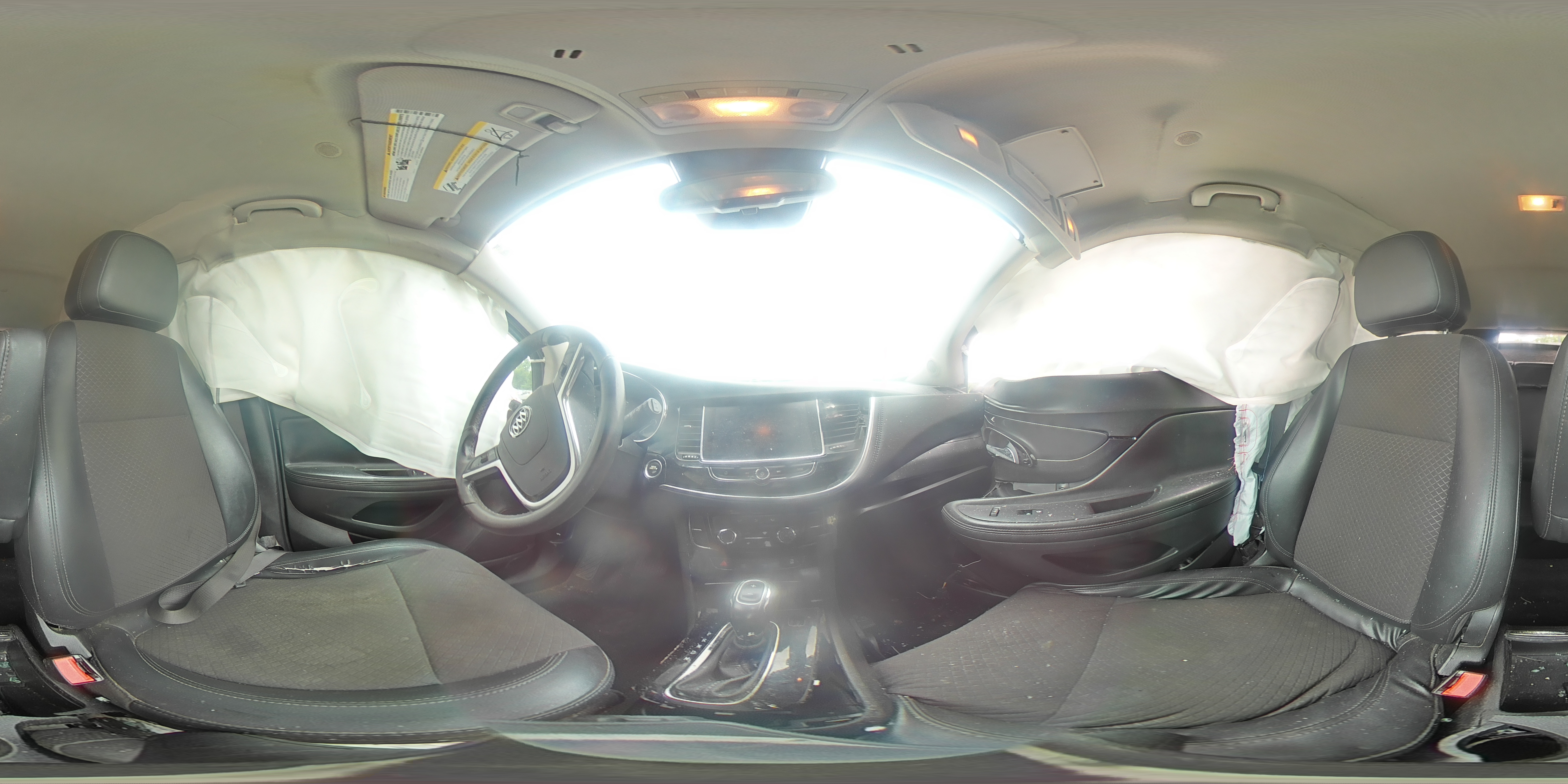 2018 Buick Encore Preferred VIN: KL4CJESB9JB568642 Lot: 64295945