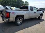 2011 CHEVROLET SILVERADO K1500 LT for sale at Copart CT - HARTFORD SPRINGFIELD