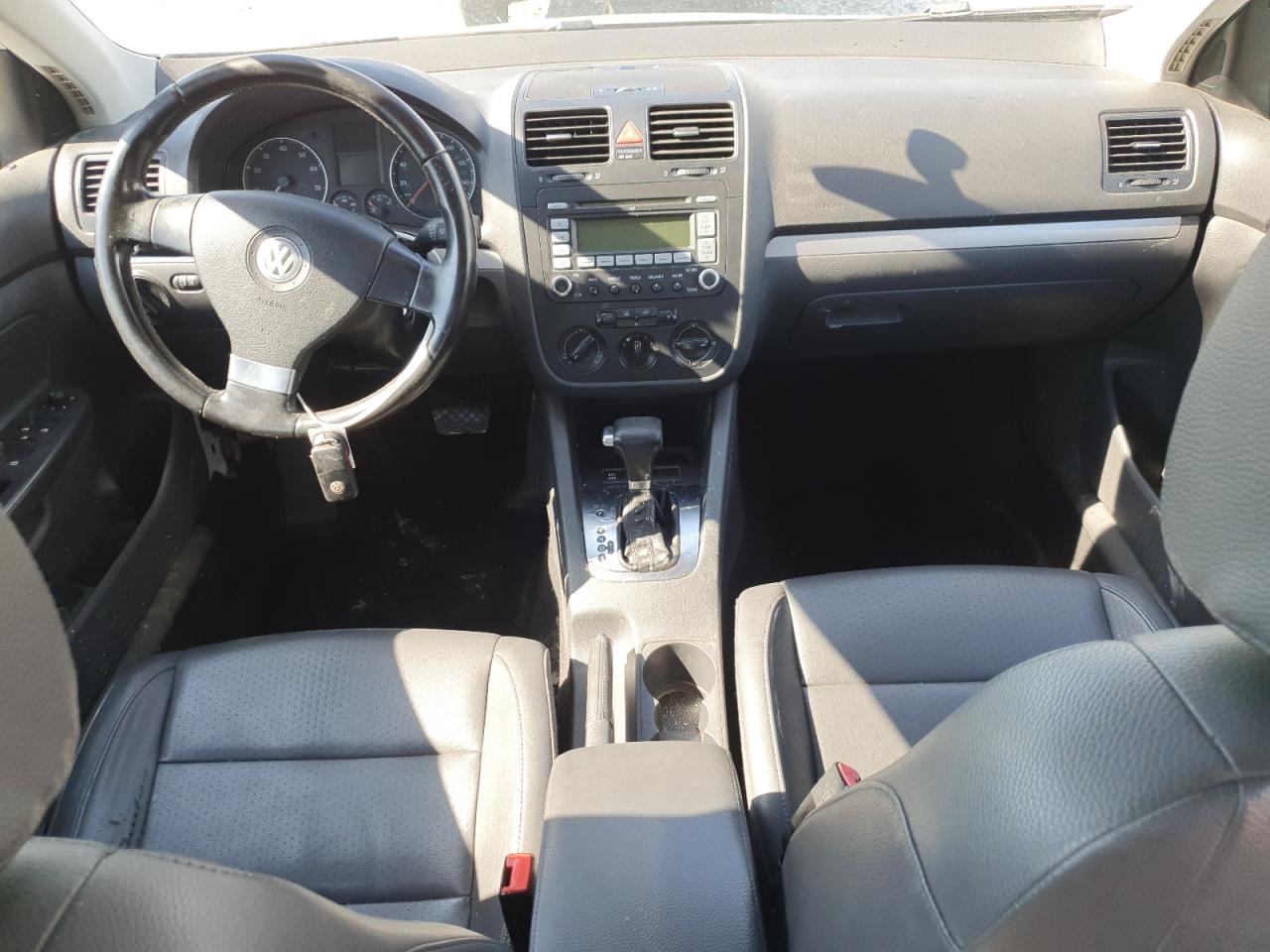 2009 Volkswagen Jetta Se VIN: 3VWRM71K39M063136 Lot: 63028375