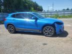 2018 BMW X2 XDRIVE28I   à vendre chez Copart ON - LONDON