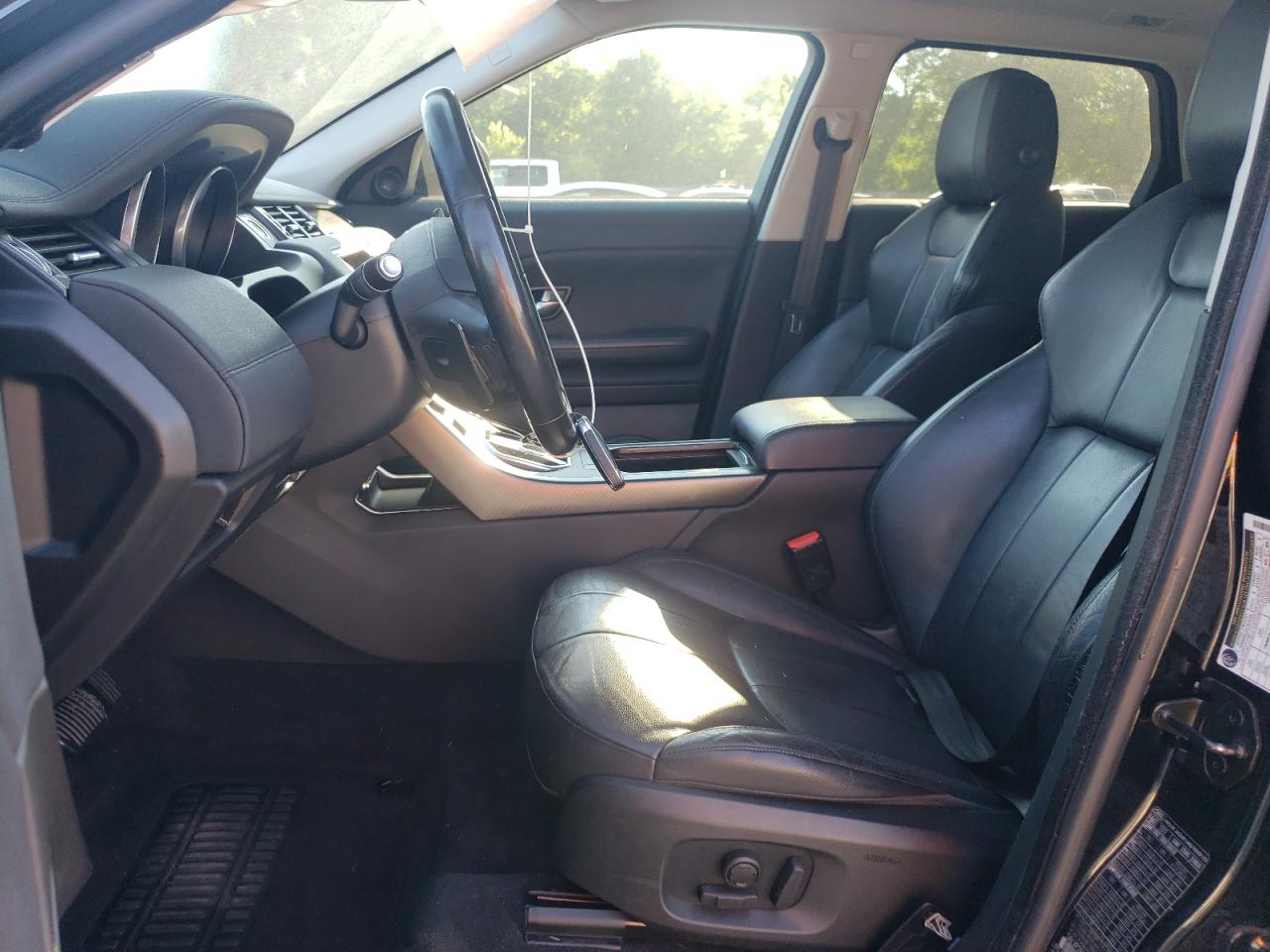 2018 Land Rover Range Rover Evoque Se VIN: SALVP2RX7JH291850 Lot: 63422875