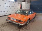 1976 TRIUMPH STAG AUTO for sale at Copart SANDWICH