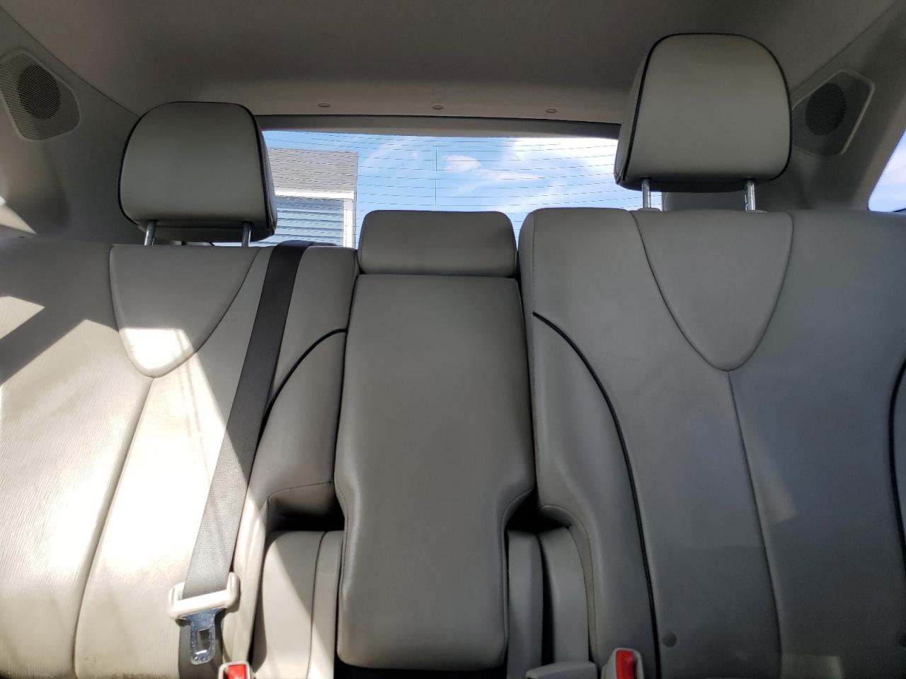 2013 Toyota Venza Le VIN: 4T3BA3BB6DU041949 Lot: 65094545