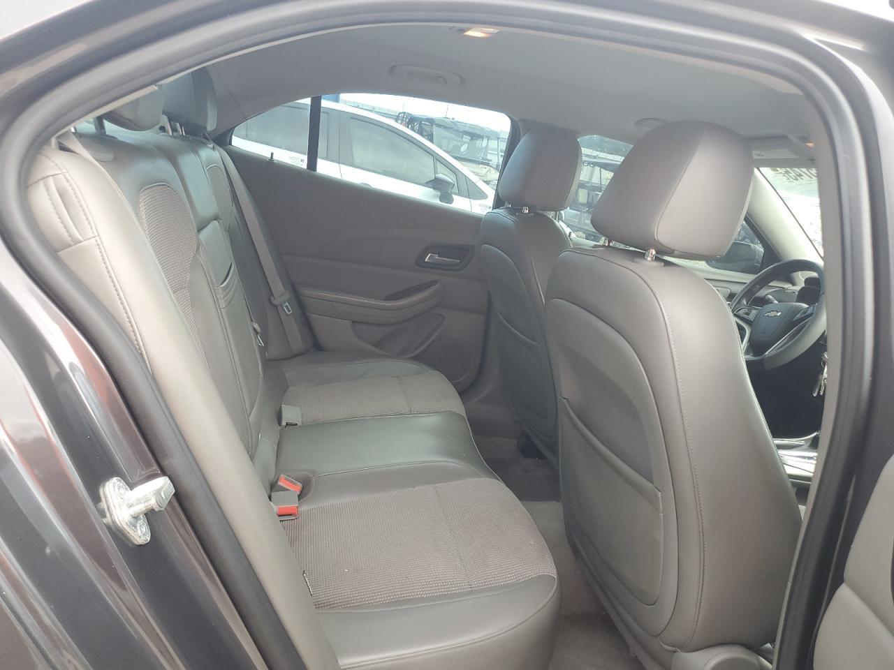 2013 Chevrolet Malibu 1Lt VIN: 1G11C5SA6DF235917 Lot: 65335745