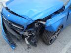 2015 MERCEDES BENZ A180 BLUEE for sale at Copart CHESTER