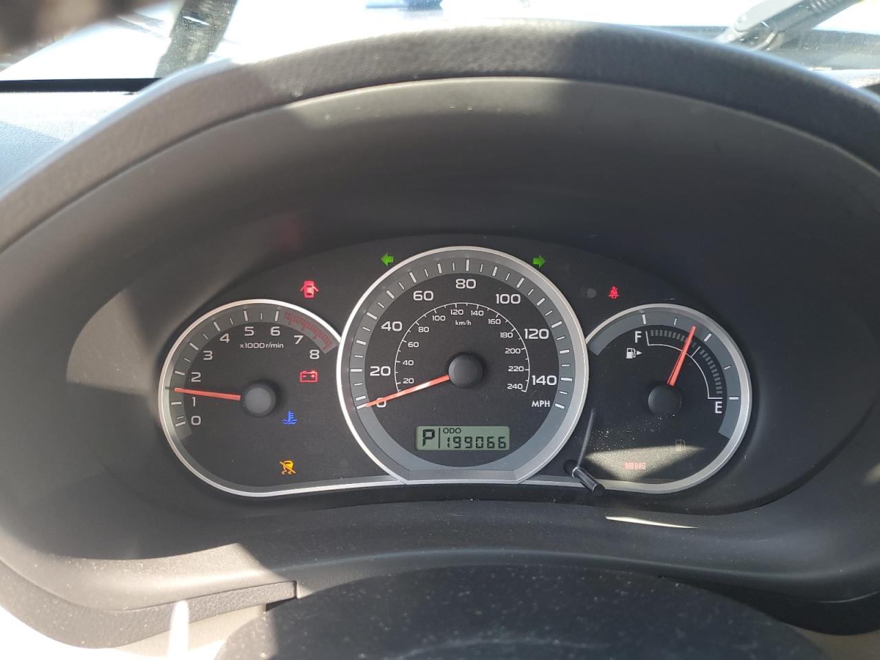 2010 Subaru Impreza 2.5I Premium VIN: JF1GE6B60AH515187 Lot: 65059425