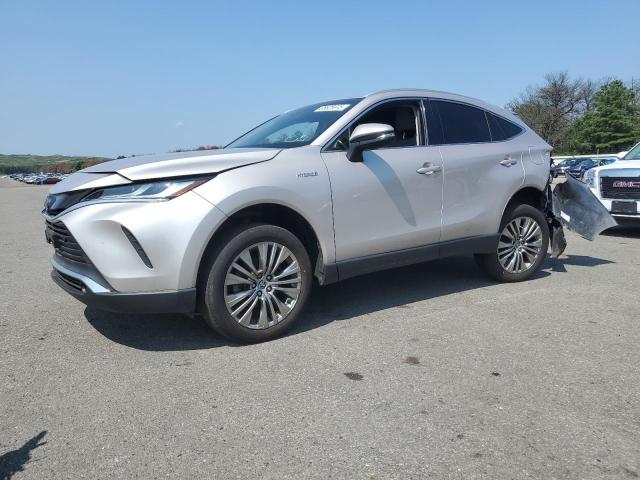 TOYOTA VENZA LE 2021