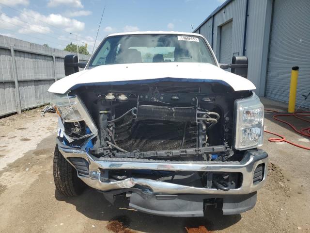  FORD F250 2016 White