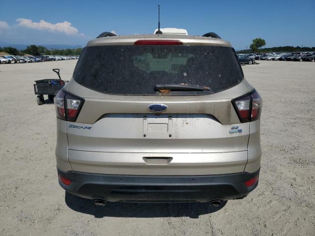  FORD ESCAPE 2017 Бежевый